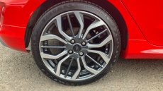 Ford Fiesta 1.0 EcoBoost ST-Line X 5dr Petrol Hatchback